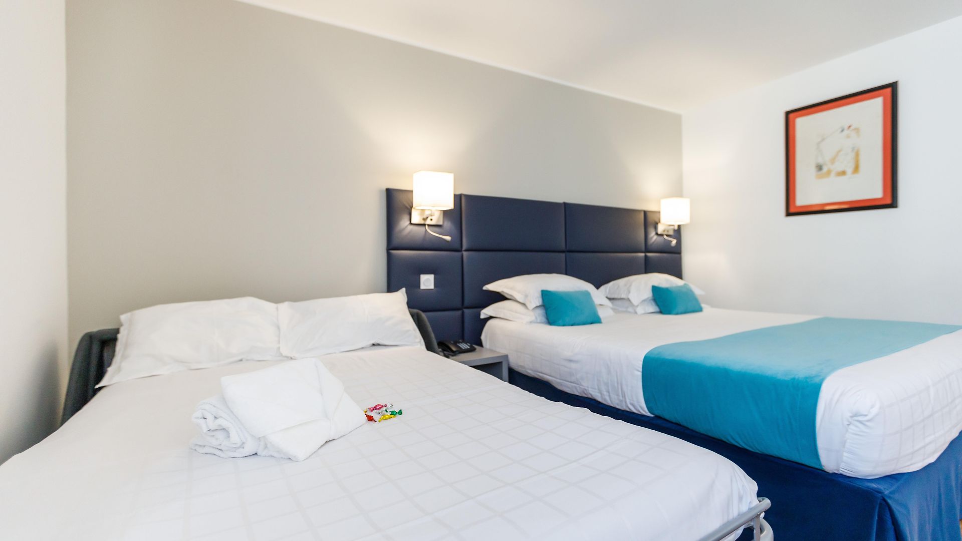 Riviera 4*