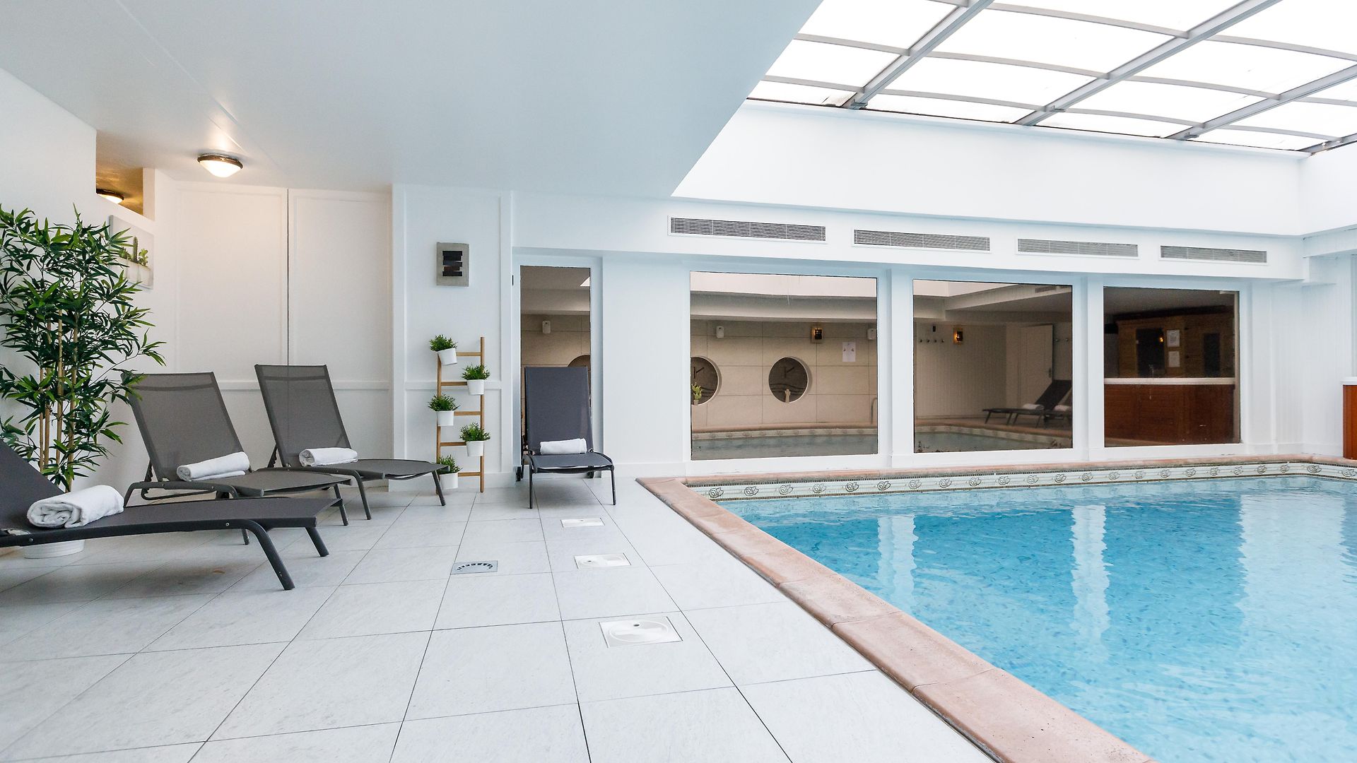 Hotel Riviera 4*