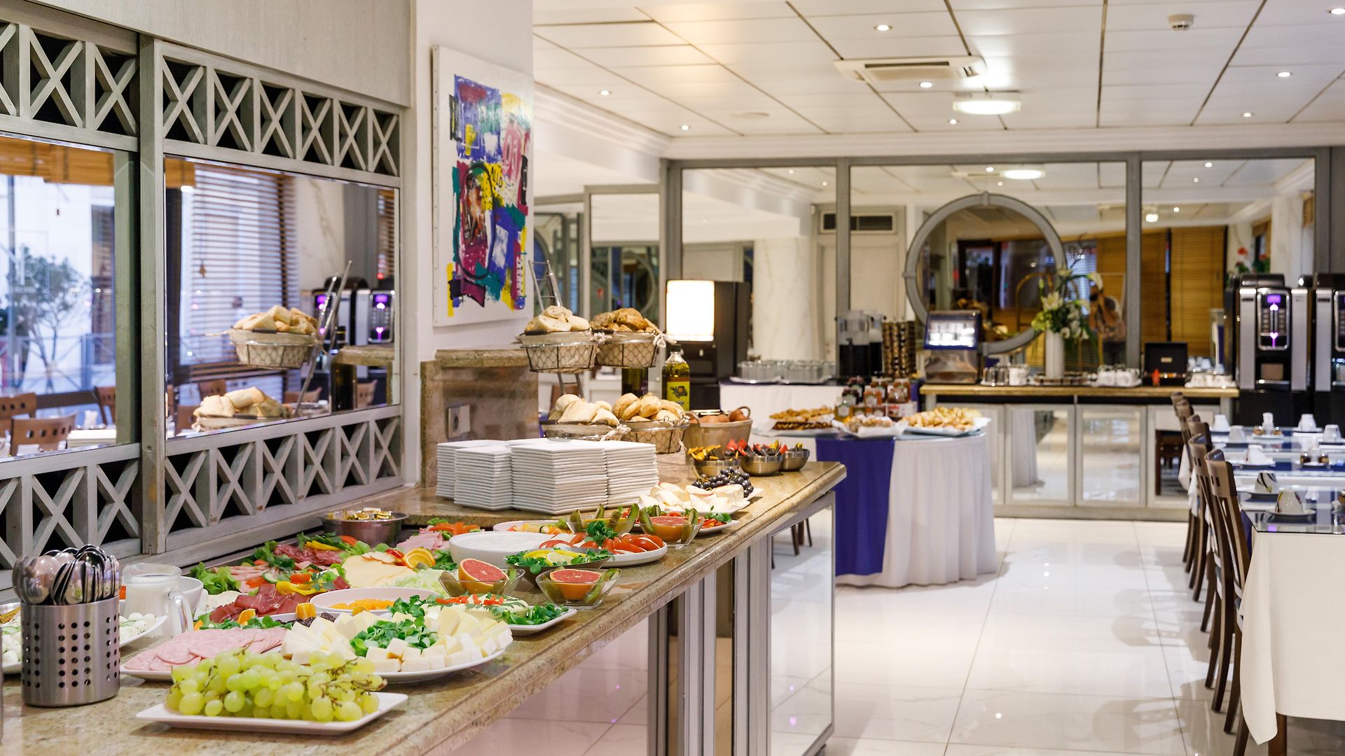Riviera 4*