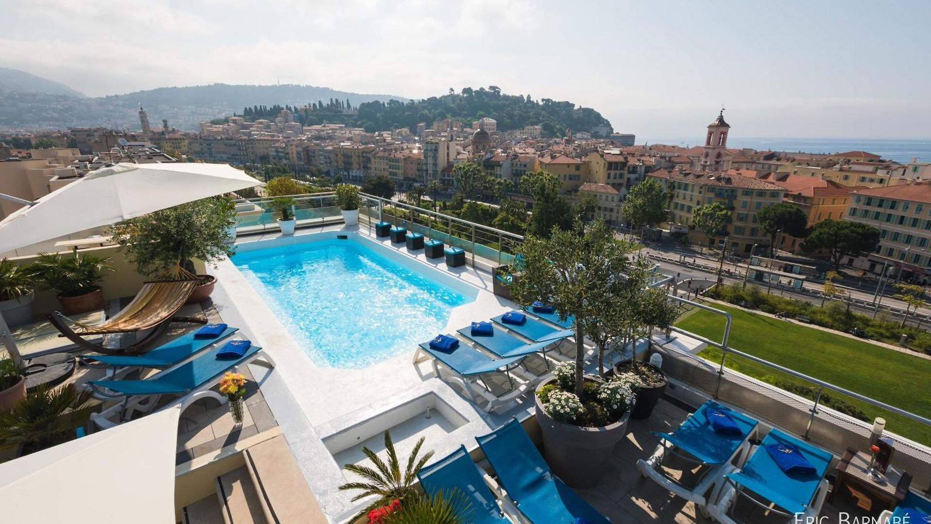 Aston La Scala 4* Nice