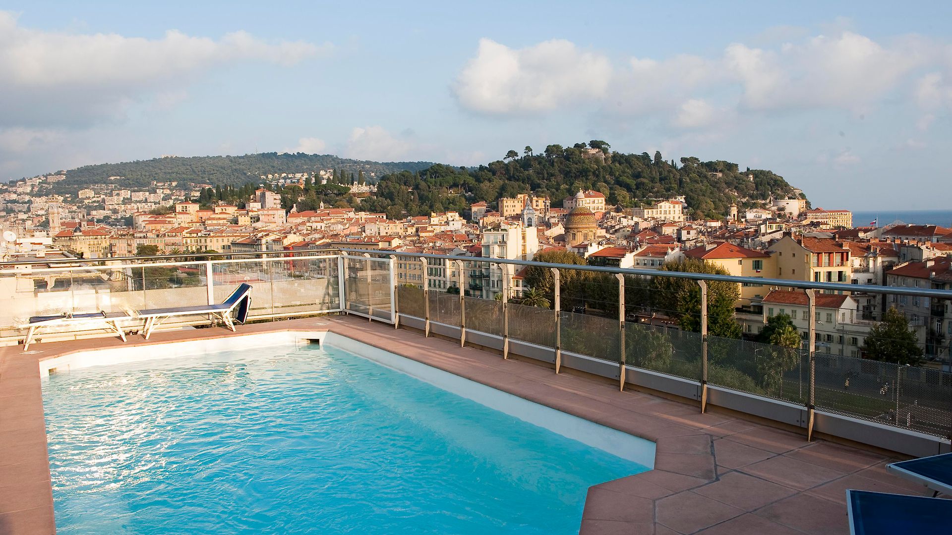 Hotel Aston La Scala 4*