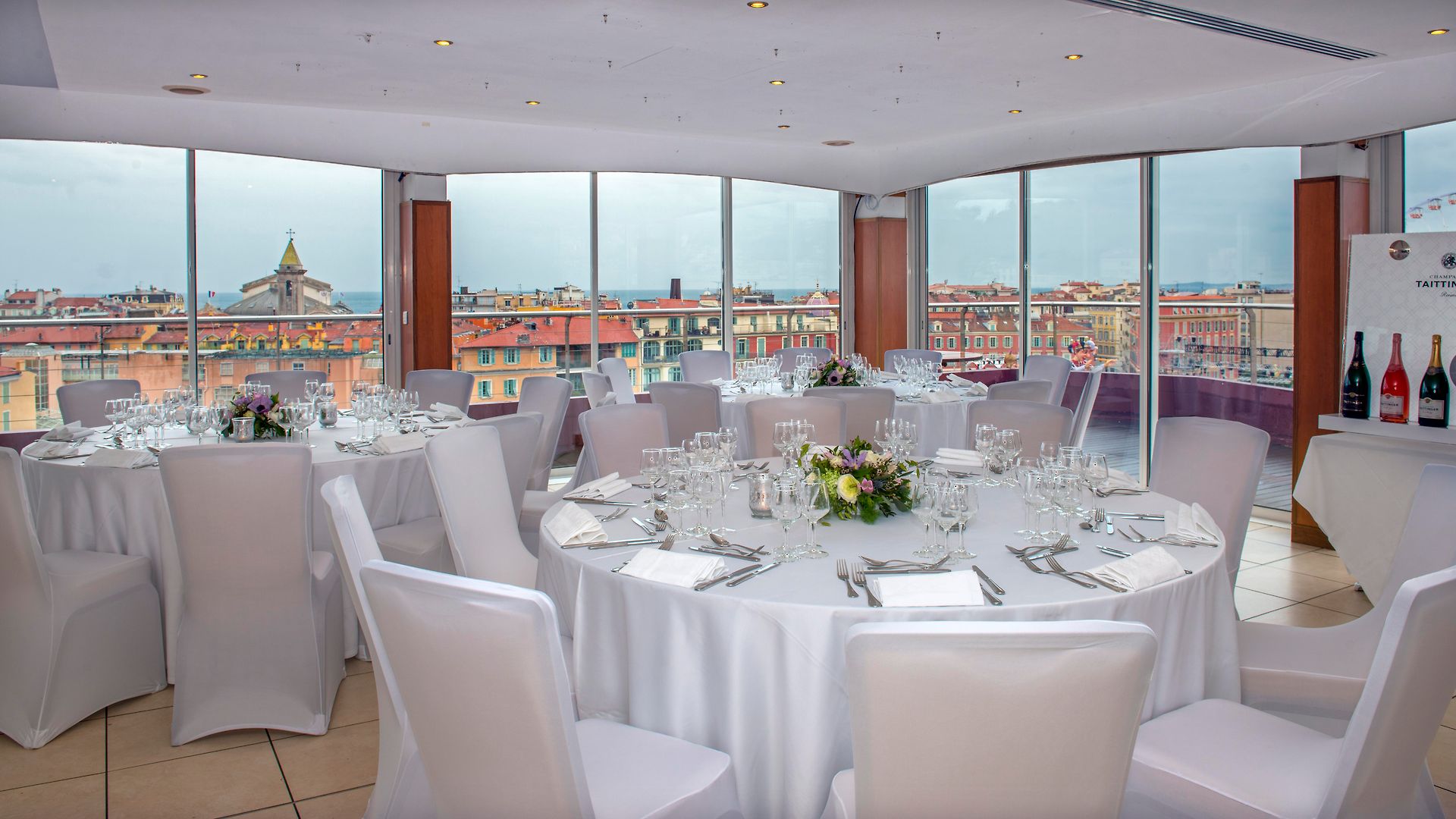 Hotel Aston La Scala 4*