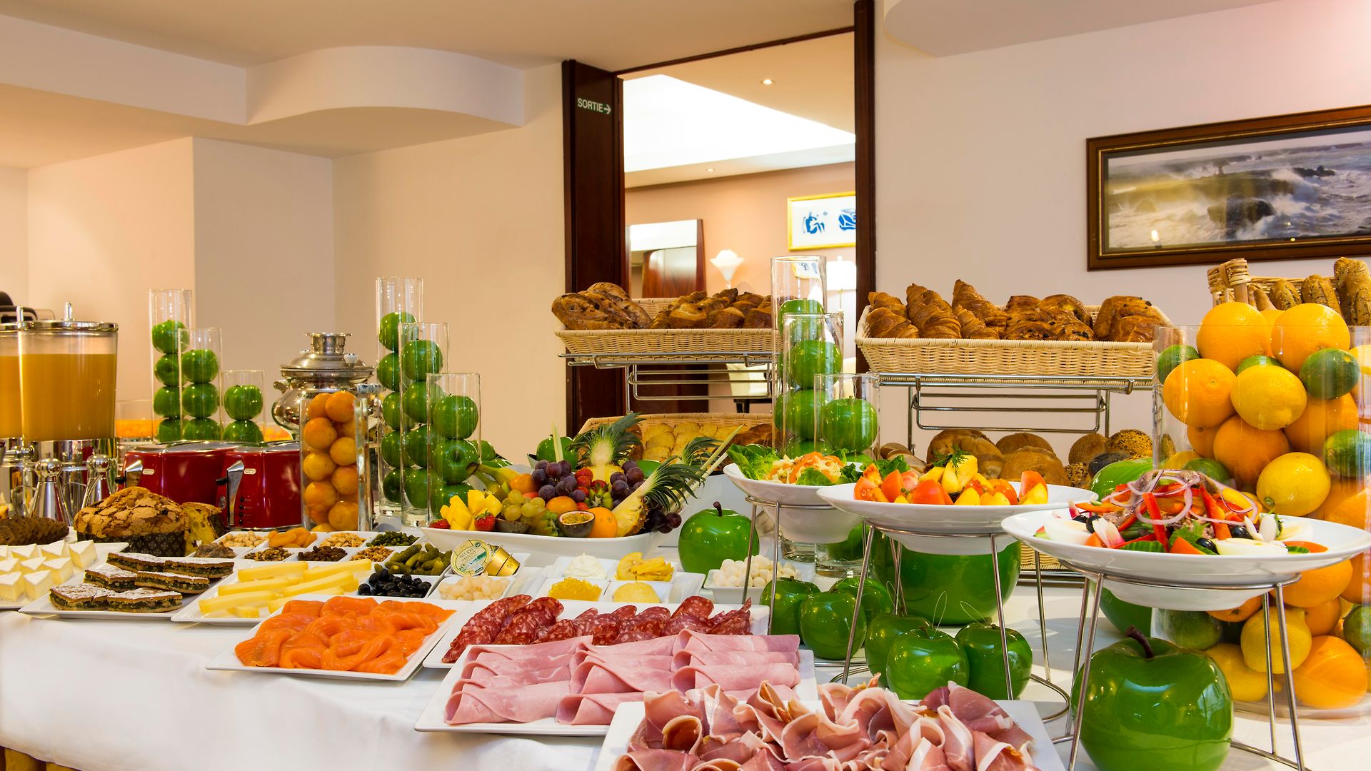 Hotel Aston La Scala