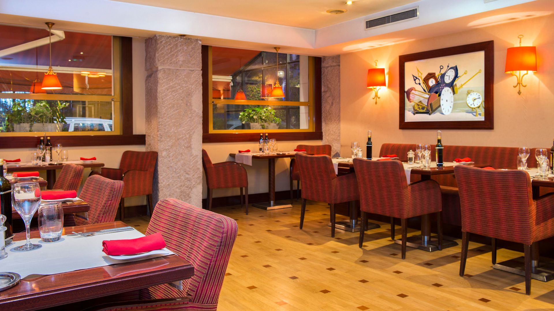 Aston La Scala Hotel Nice