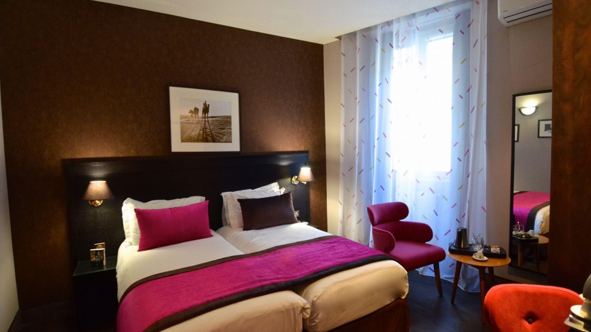 Hotel Western Cosy Nice