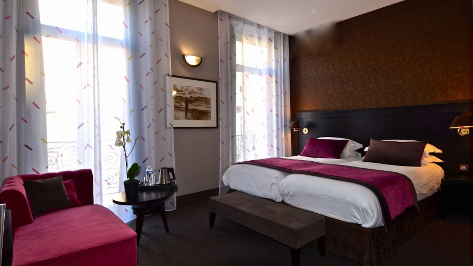 Western Cosy 4*