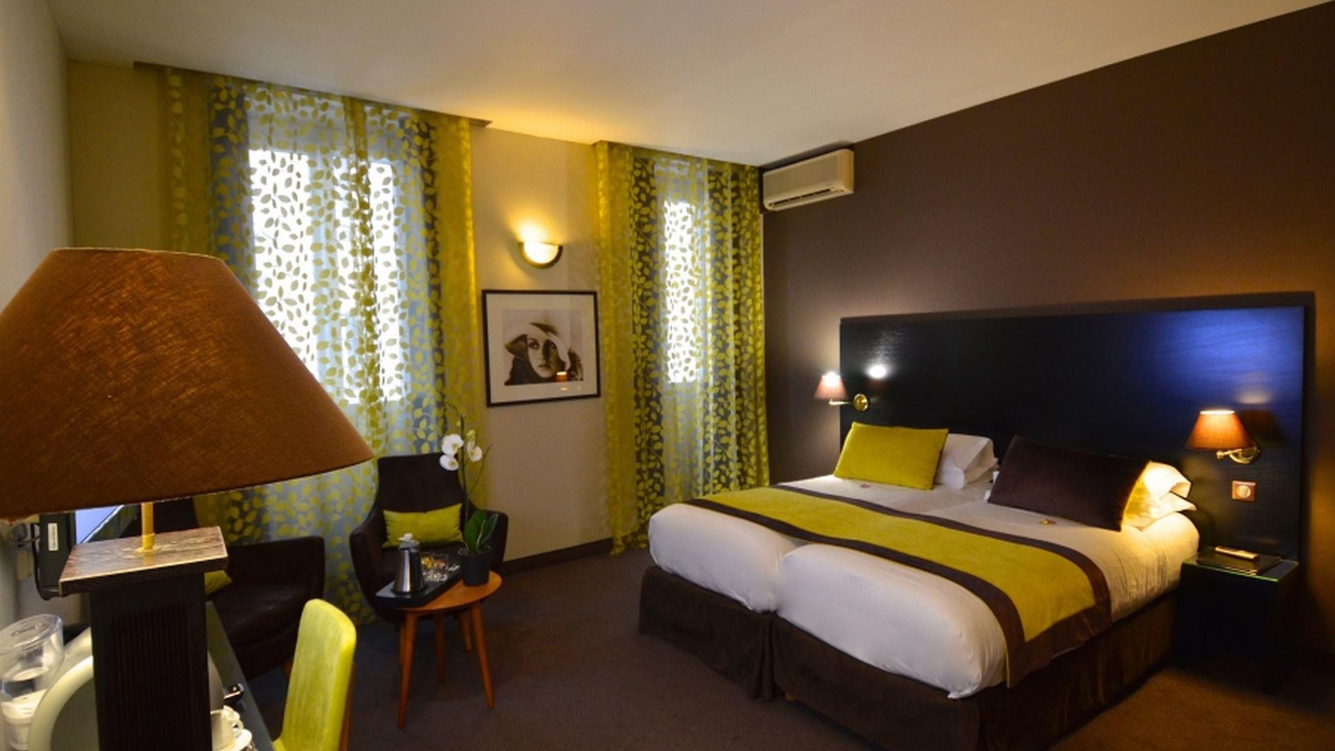 Western Cosy Hotel
