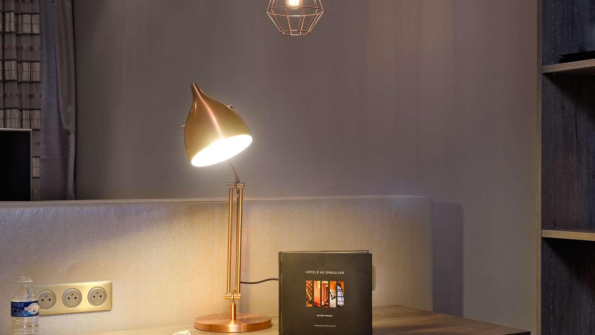 Western Cosy Nice