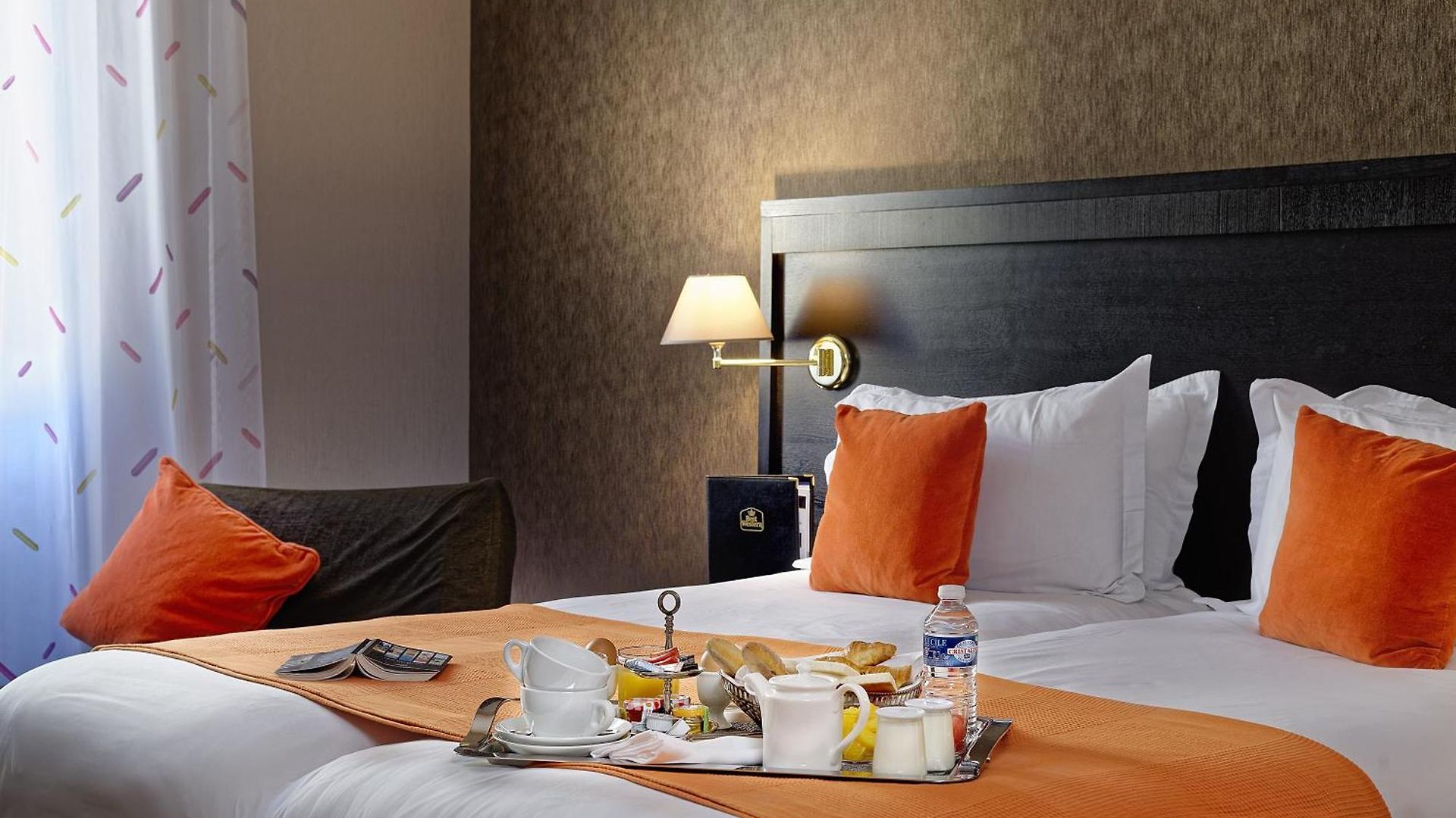 Hotel Western Cosy