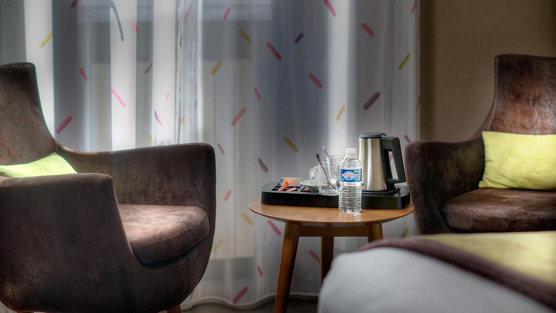 Hotel Western Cosy