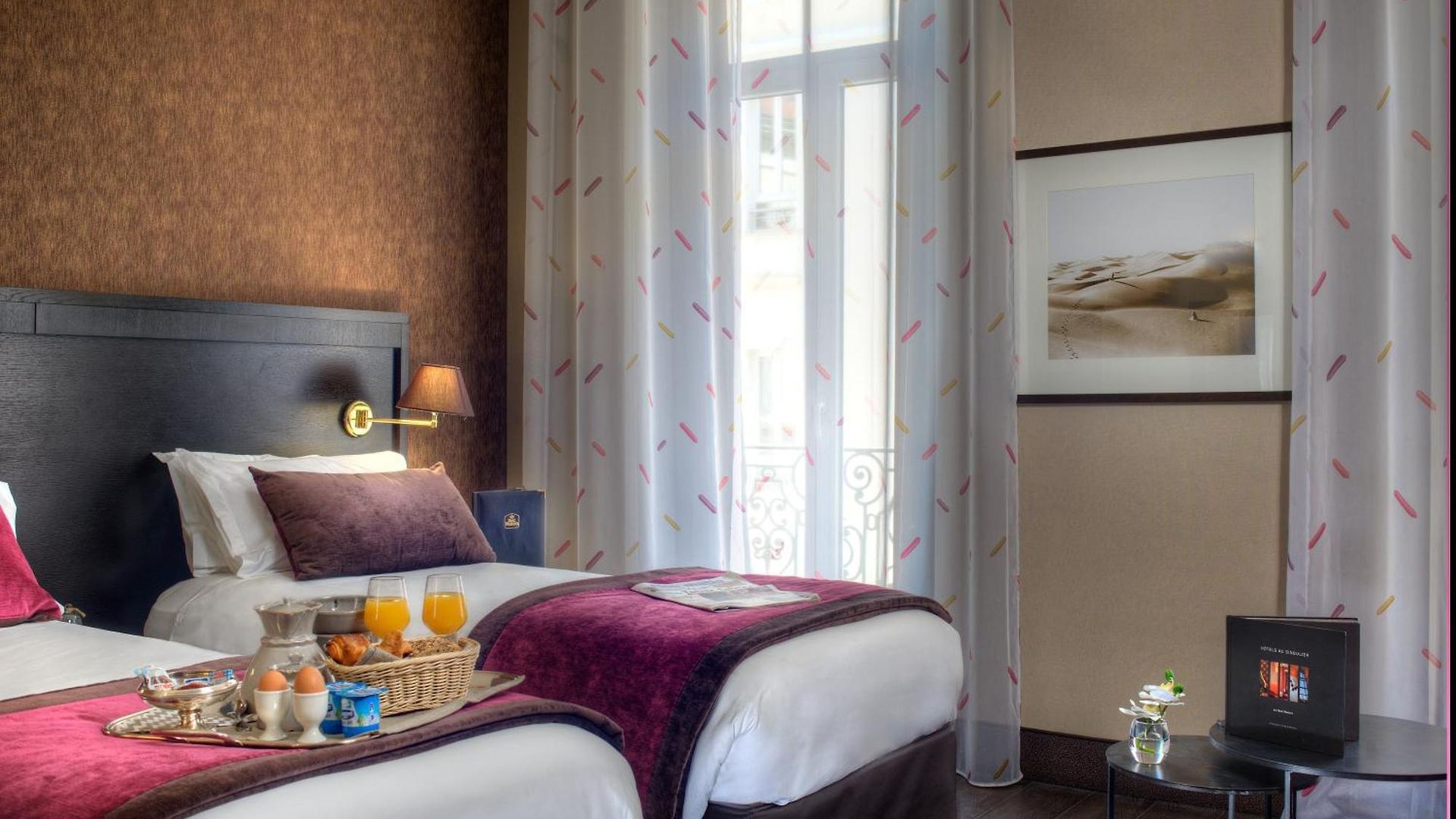 Western Cosy Hotel