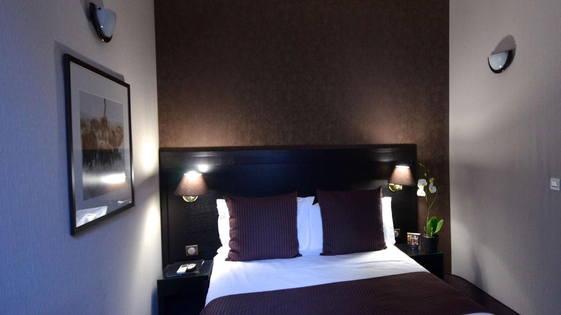 Hotel Western Cosy Nice