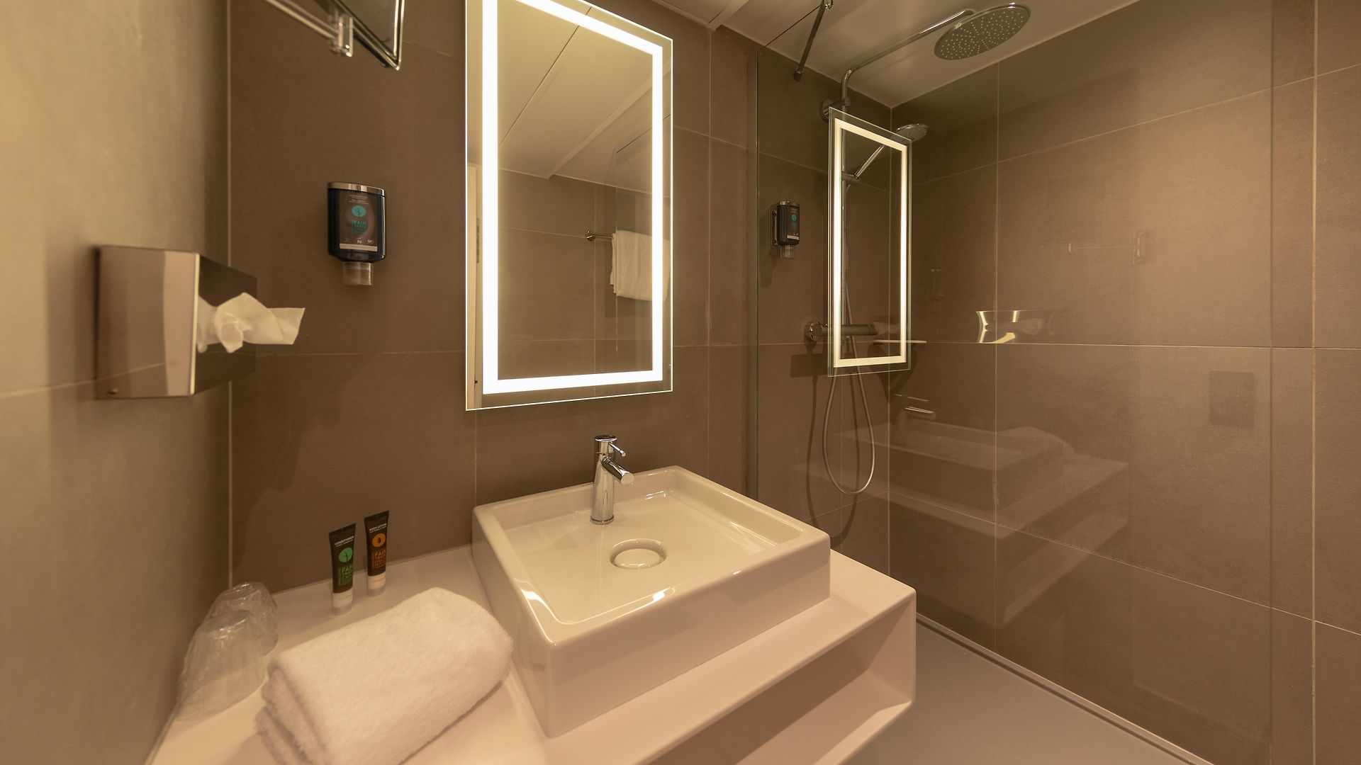 Novotel Centre Vieux Hotel Nice