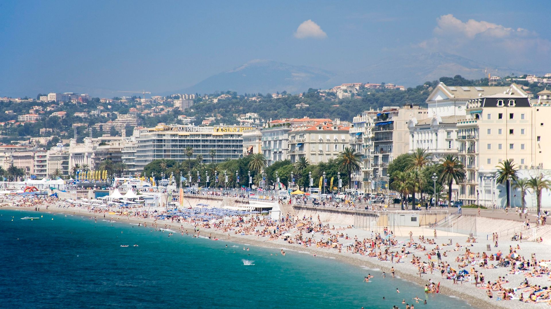 Novotel Centre Vieux 4*