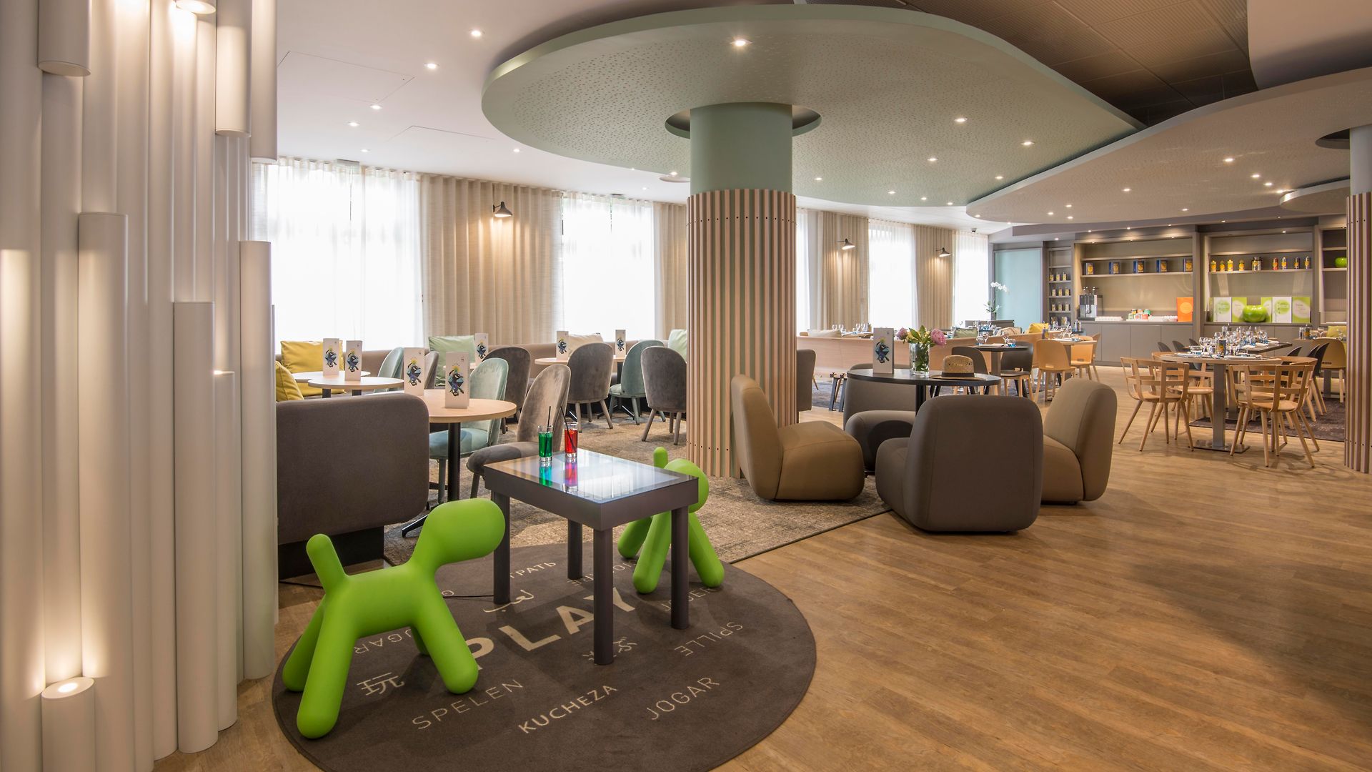 Novotel Centre Vieux Hotel Nice