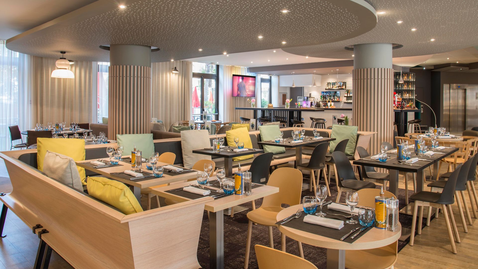 Novotel Centre Vieux
