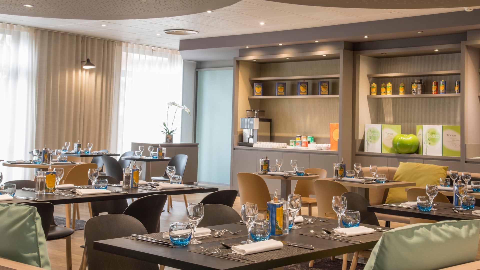 Novotel Centre Vieux 4* Nice