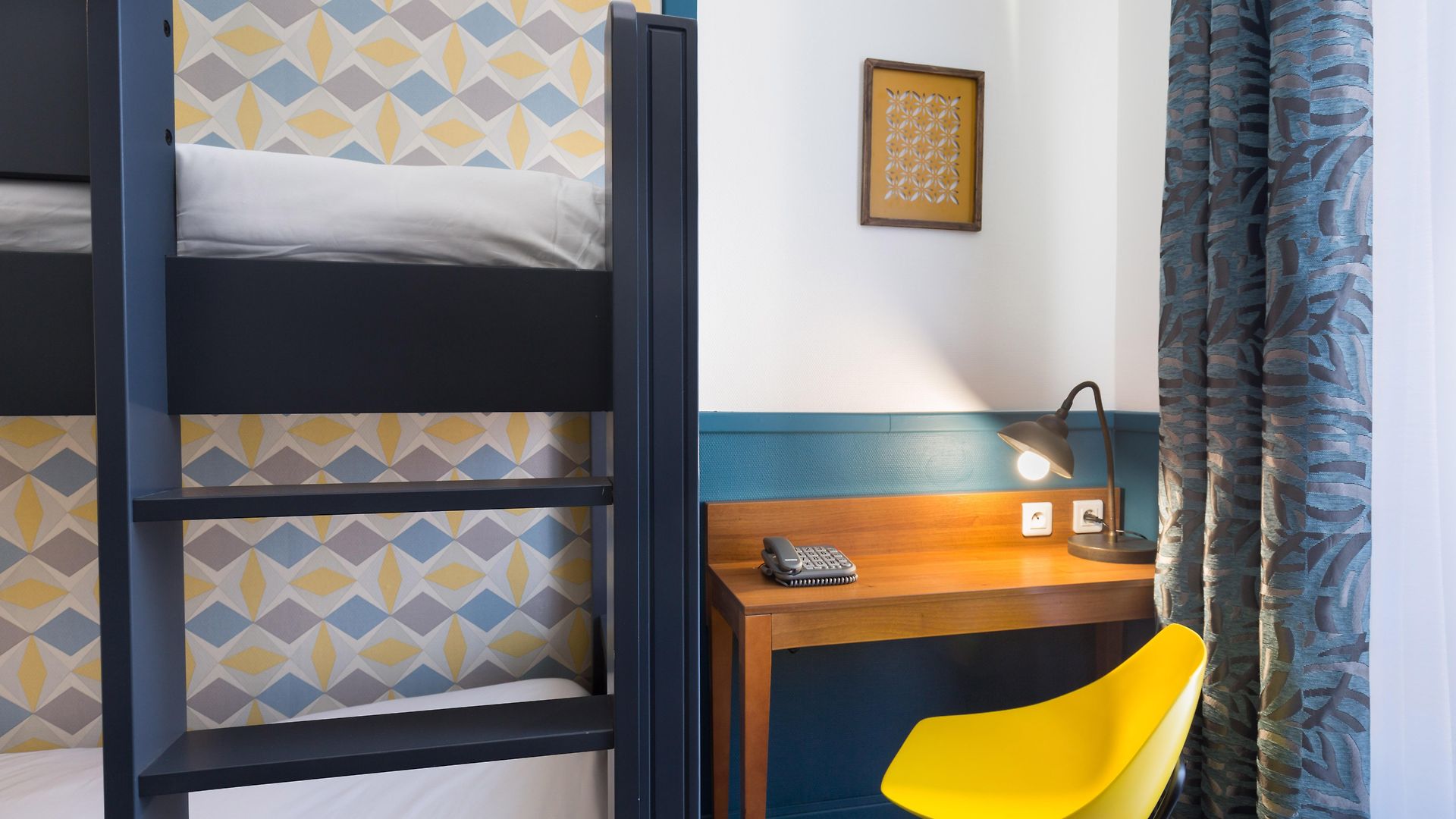 Nap By Happyculture Hotel Nice