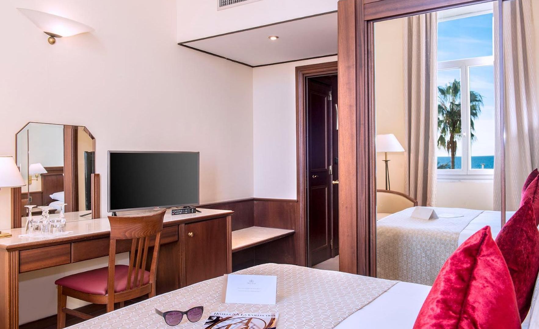 Hotel West End Promenade