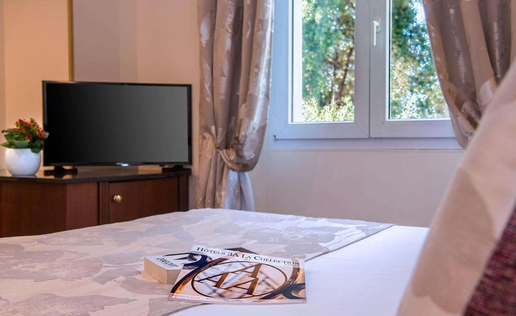 Hotel West End Promenade 4*
