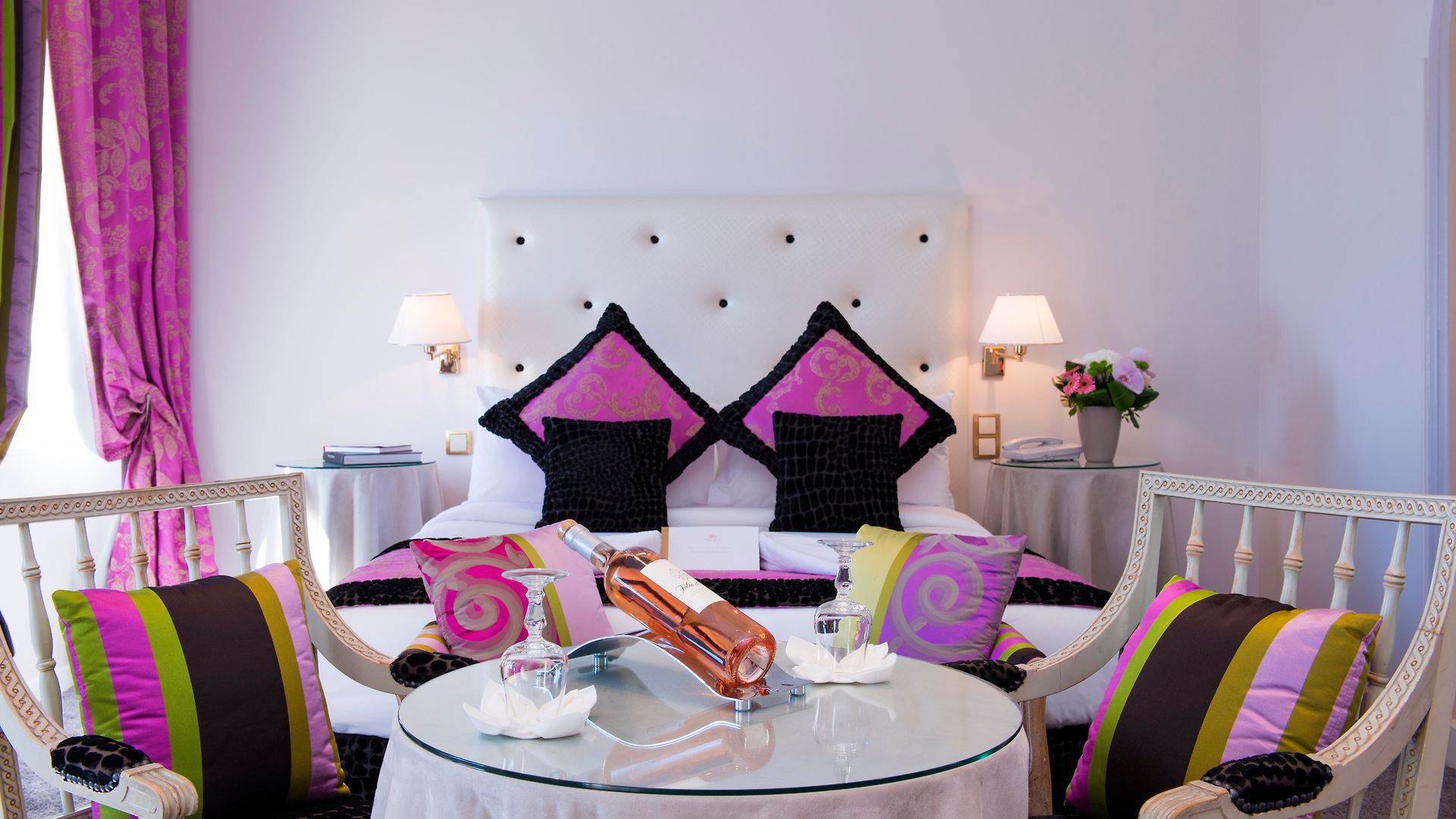 West End Promenade 4*