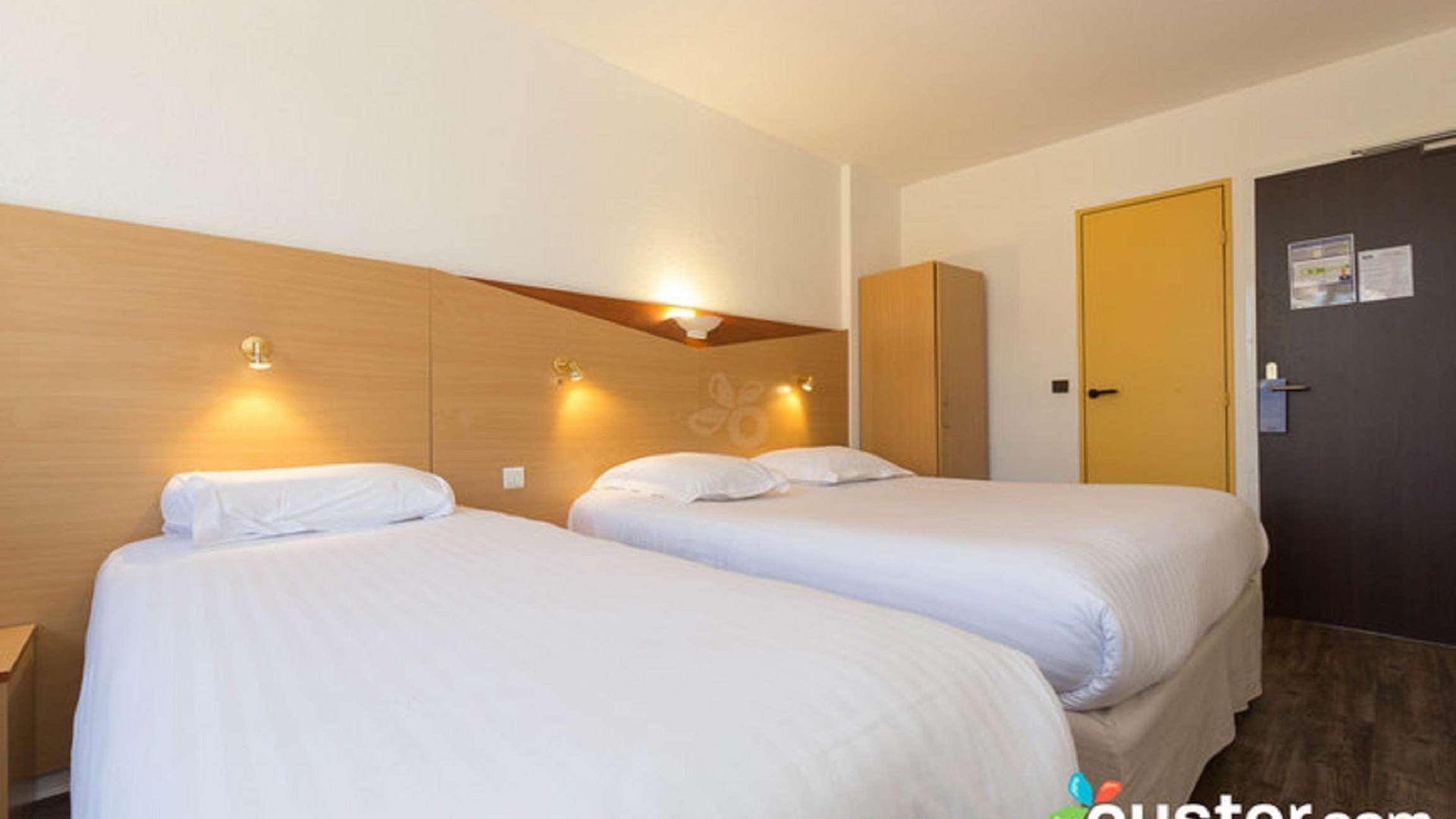 Hotel Hotel-restaurant Isidore Ouest Nice