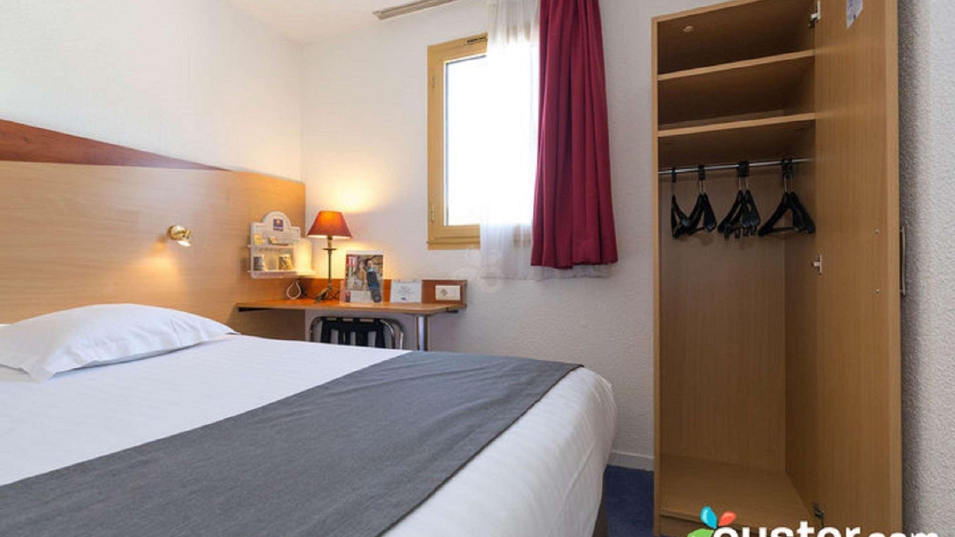 Hotel-restaurant Isidore Ouest Hotel Nice