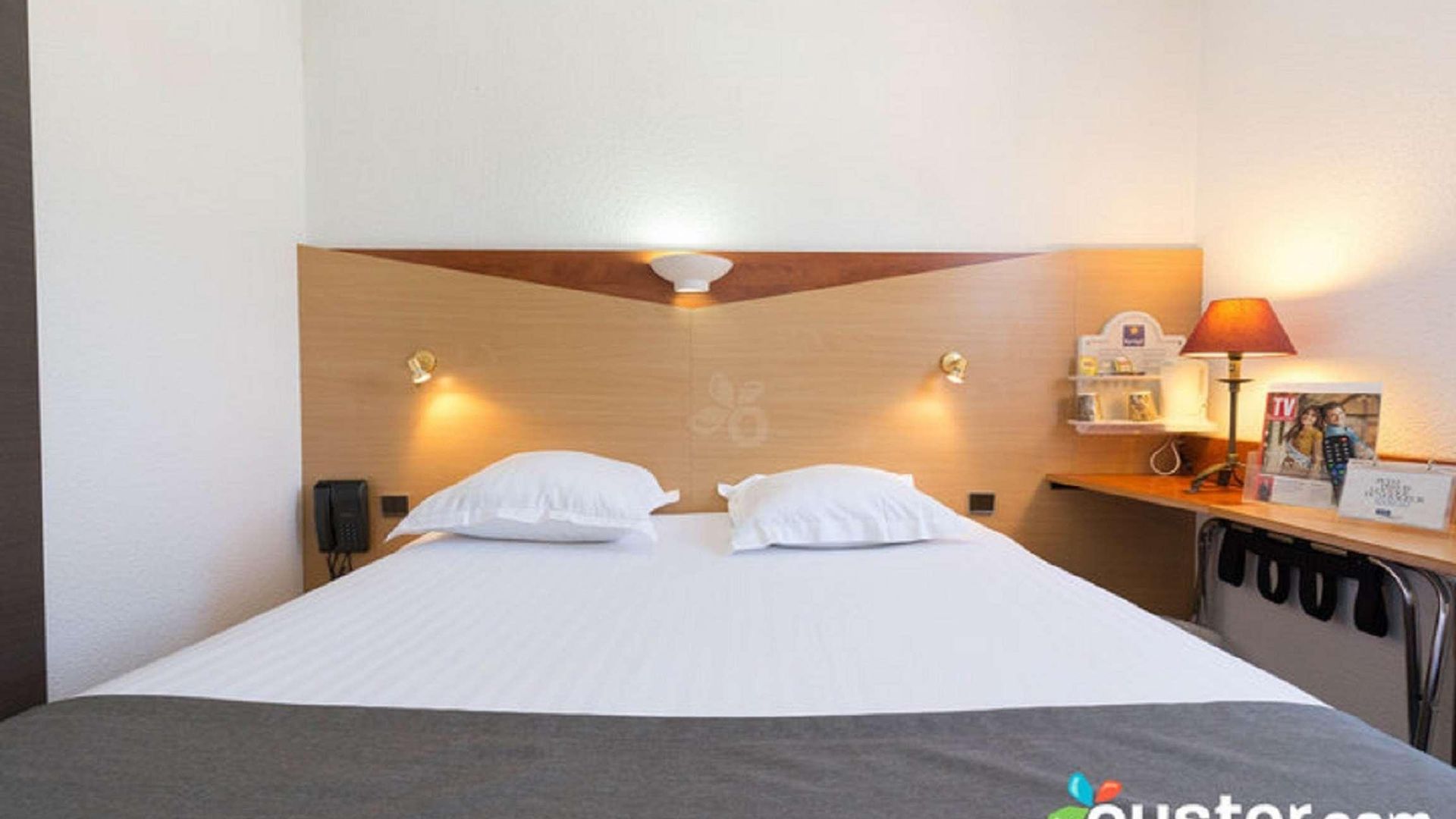 Hotel-restaurant Isidore Ouest Hotel Nice
