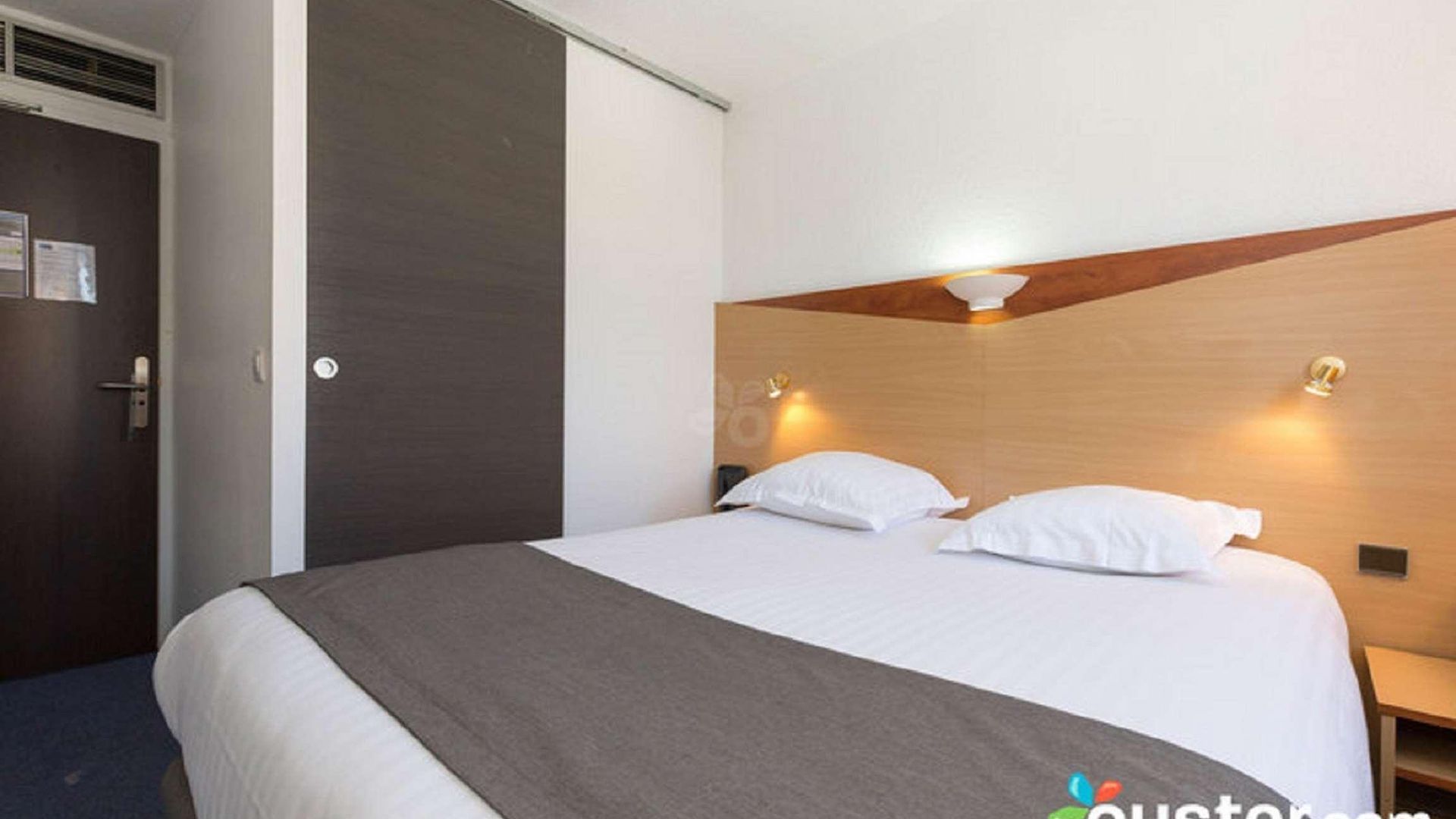Hotel Hotel-restaurant Isidore Ouest 3*