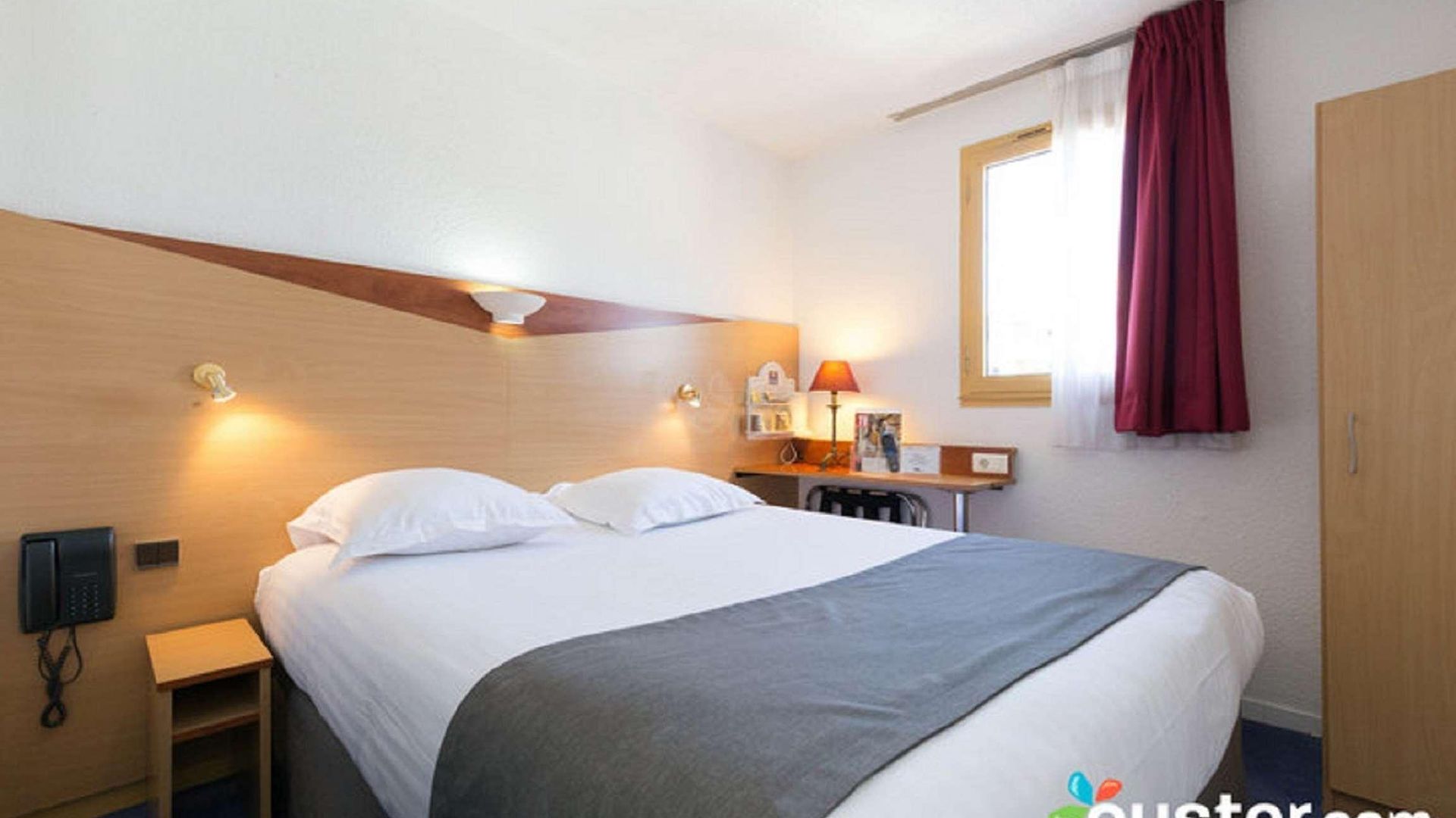 Hotel Hotel-restaurant Isidore Ouest Nice