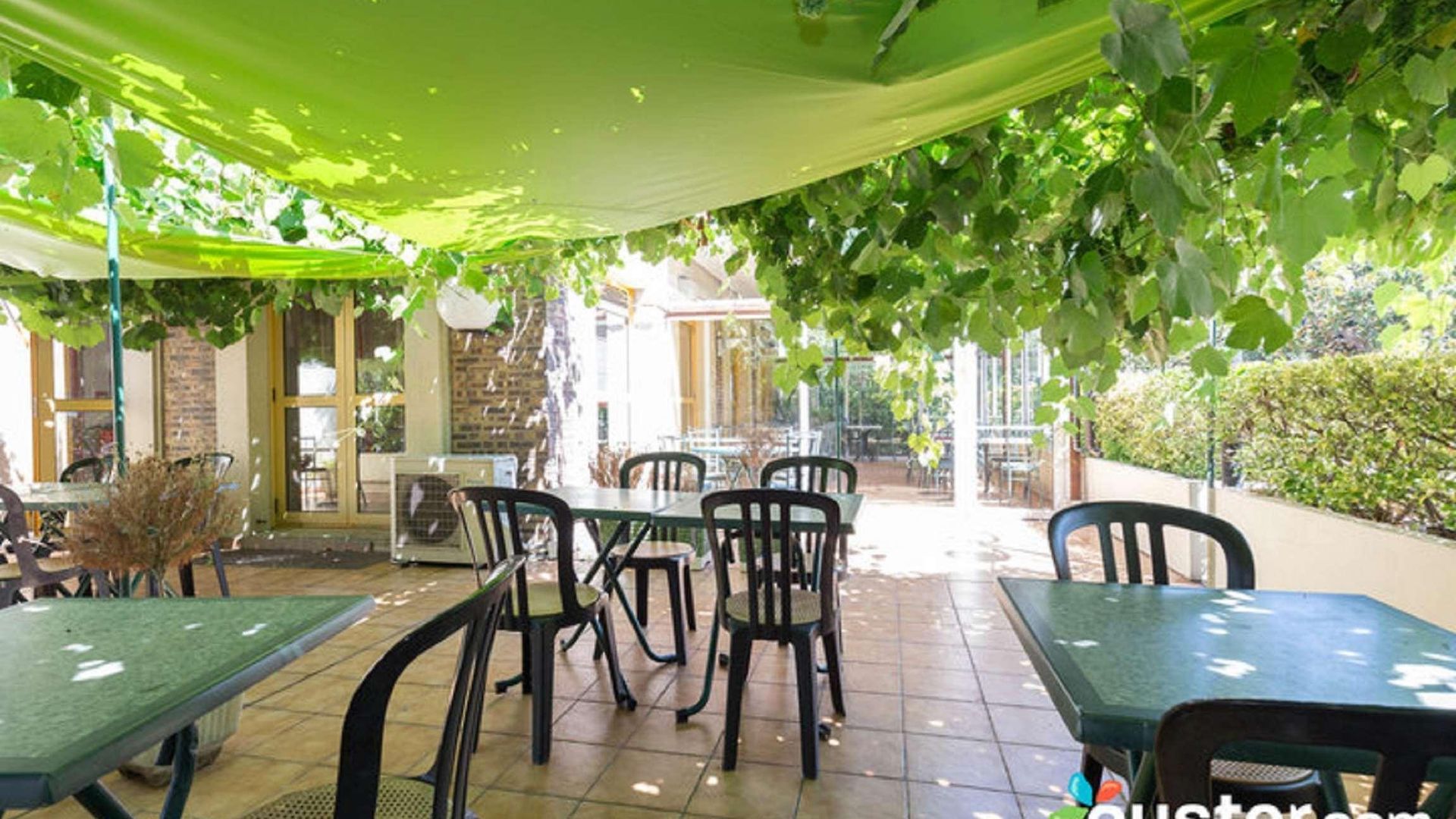 Hotel-restaurant Isidore Ouest