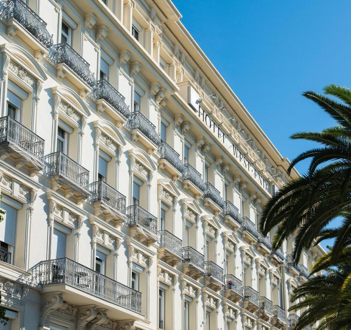 West End Promenade 4*