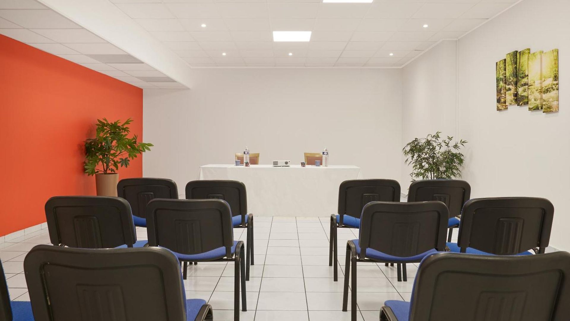 Hotel-restaurant Isidore Ouest Hotel