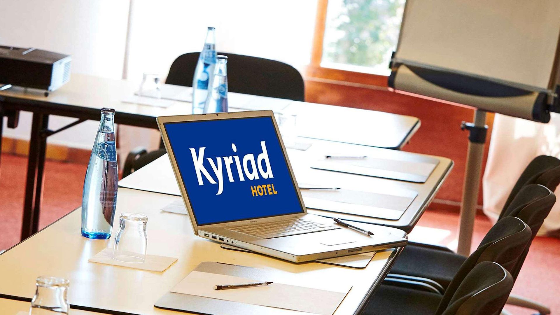Hotel Hotel-restaurant Isidore Ouest