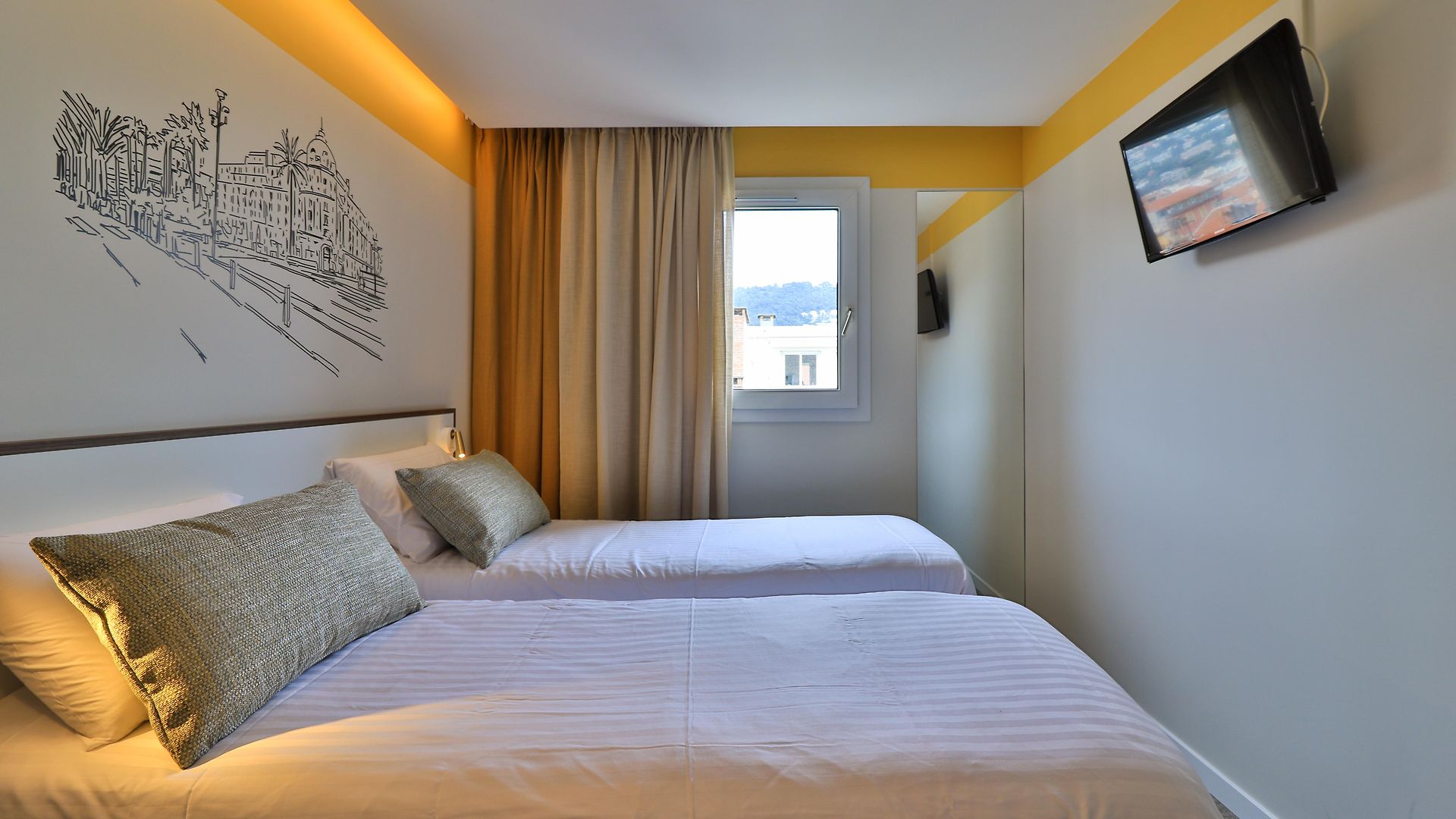 Hotel Du Pin Port