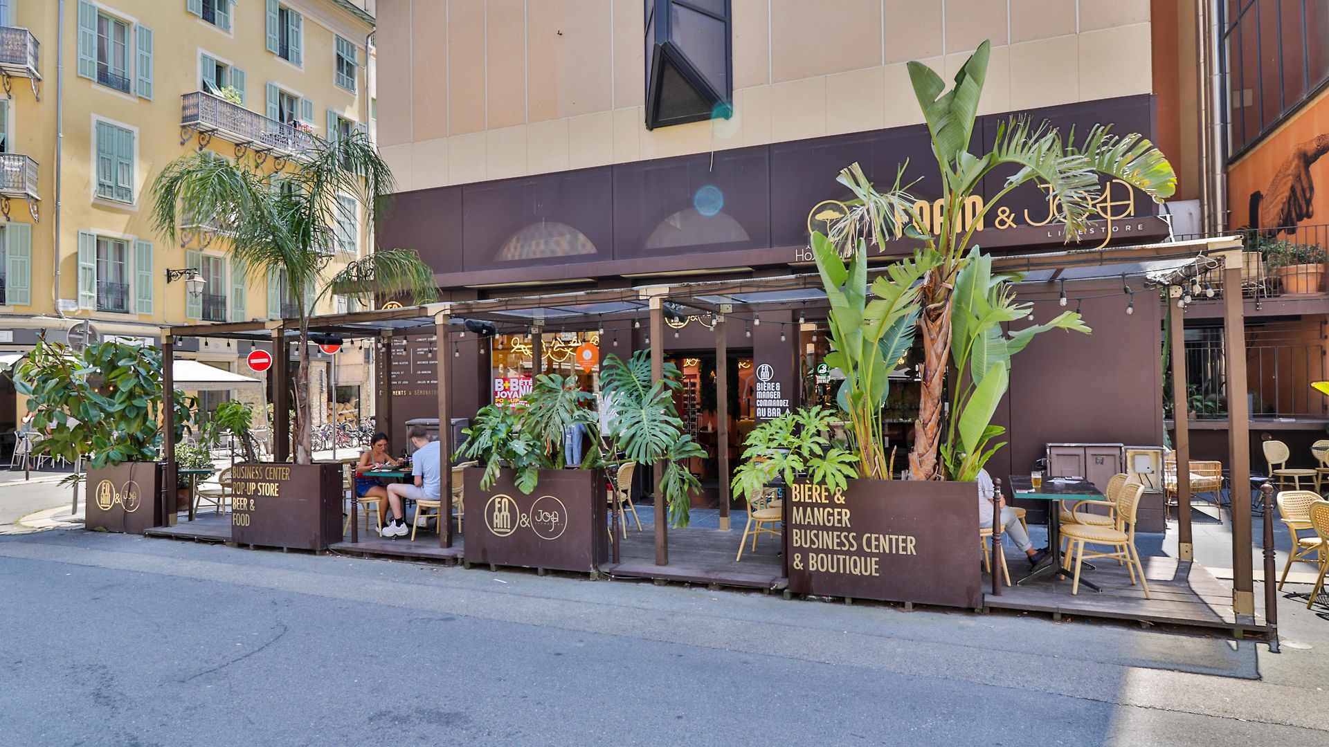 Hotel Du Pin Port 3*