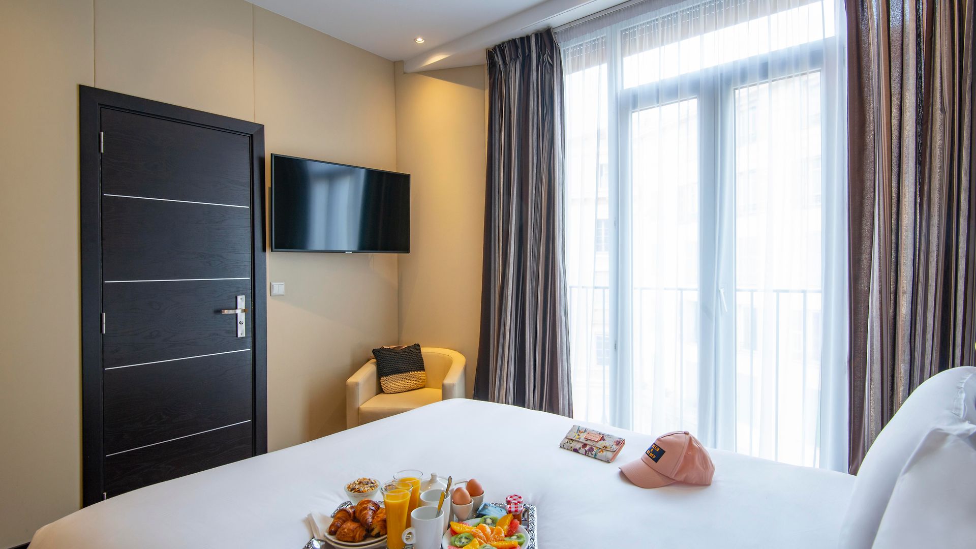1er Hotel