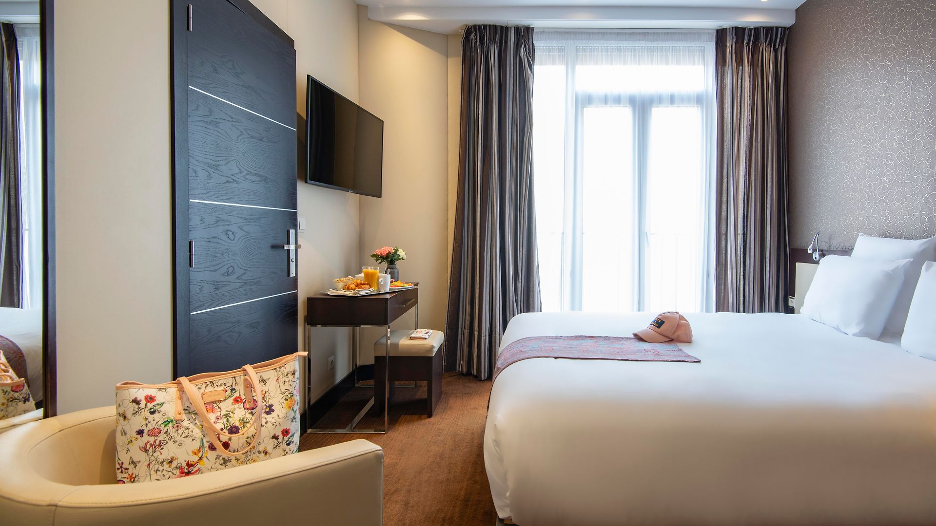 1er Hotel