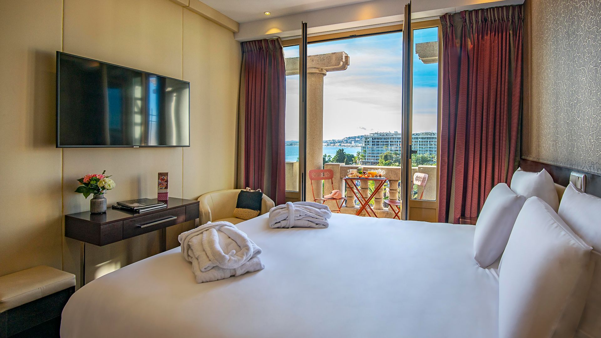 Hotel 1er 4*
