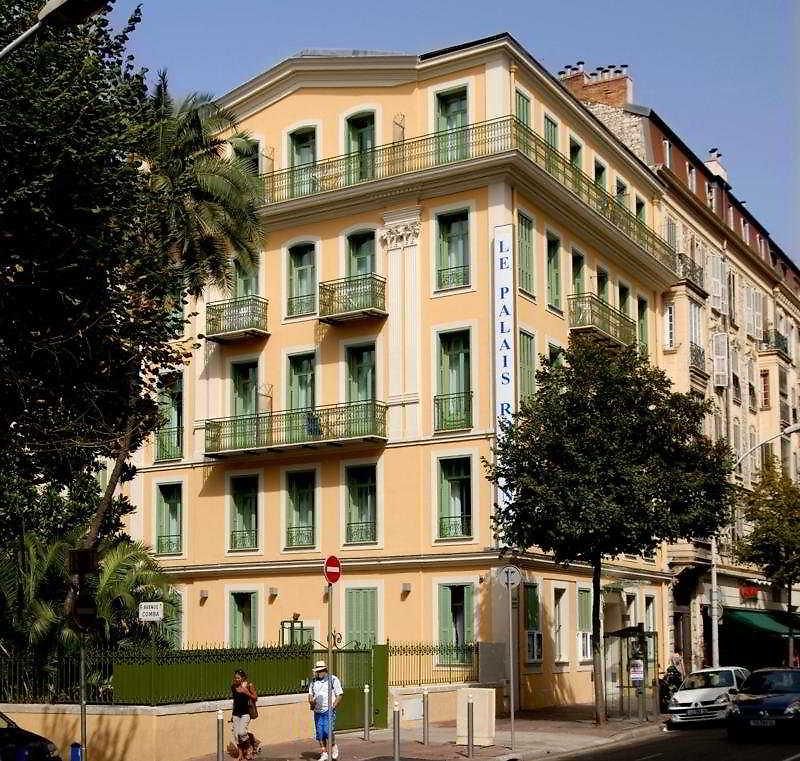 Odalys Le Palais Rossini Appart hôtel 3*