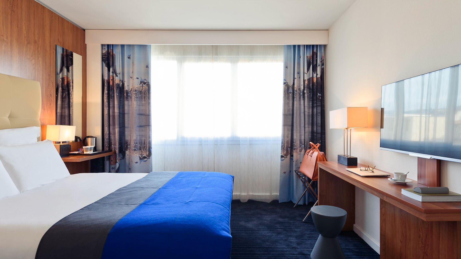 Mercure Centre Notre Dame
