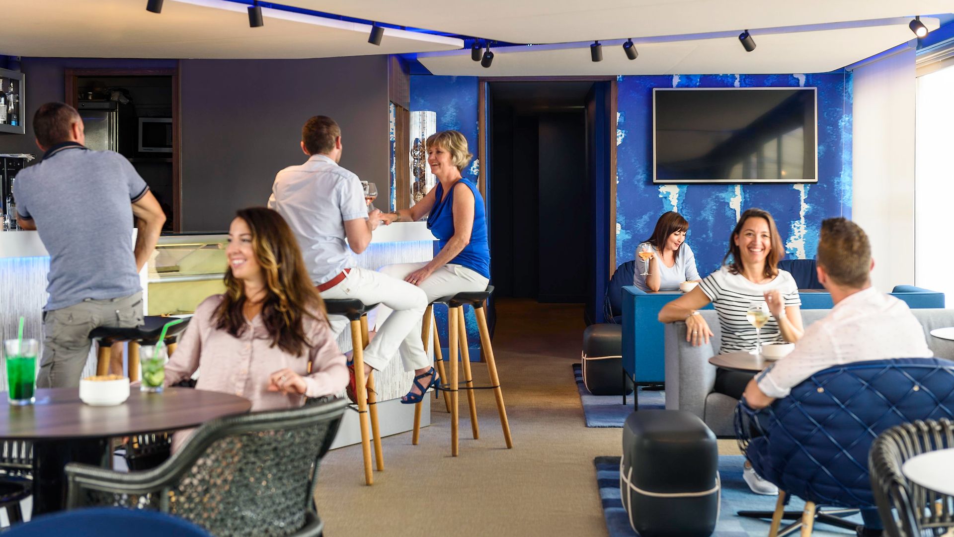 Mercure Centre Notre Dame Hotel Nice