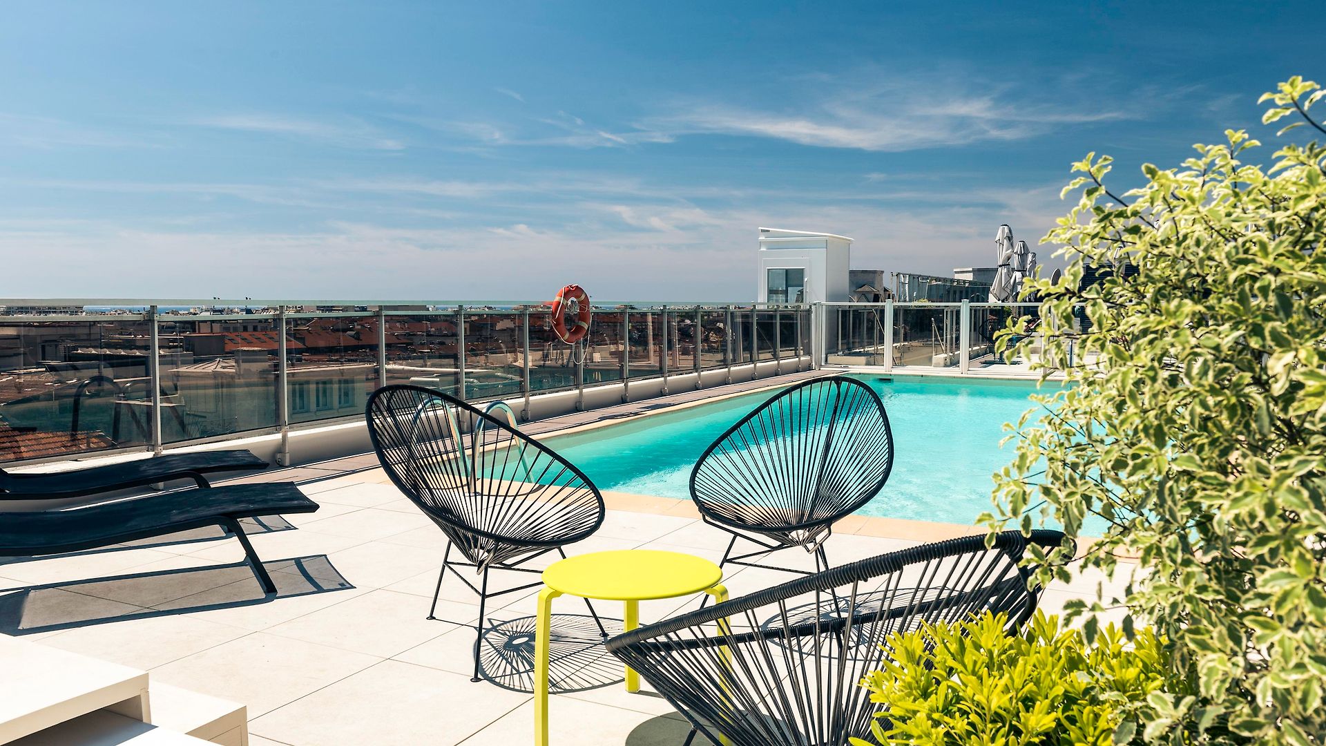 Mercure Centre Notre Dame Hotel