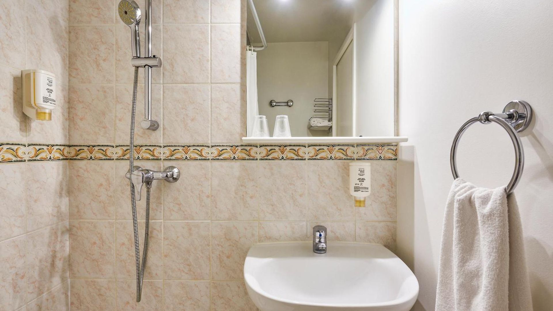 Adagio Access Garibaldi Appart hôtel