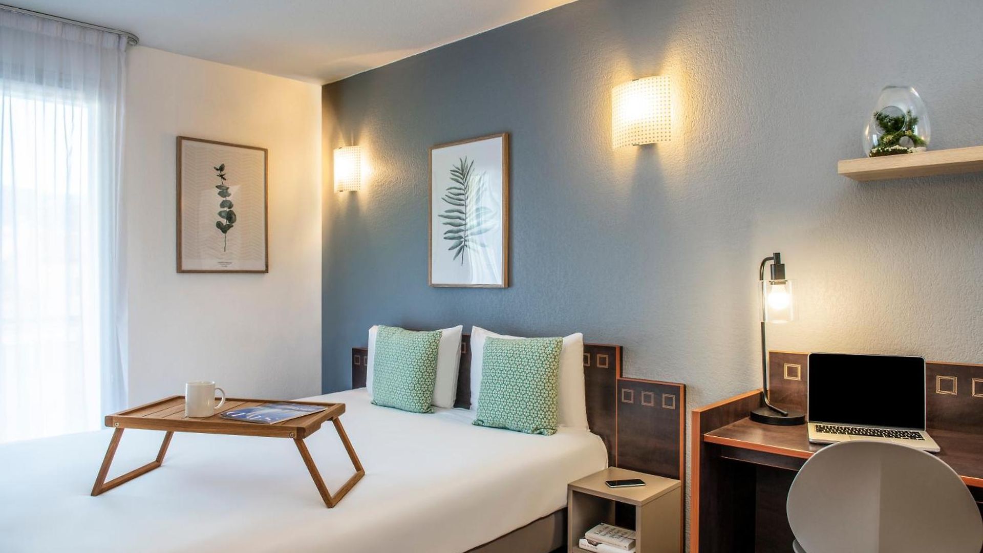 Appart hôtel Adagio Access Garibaldi