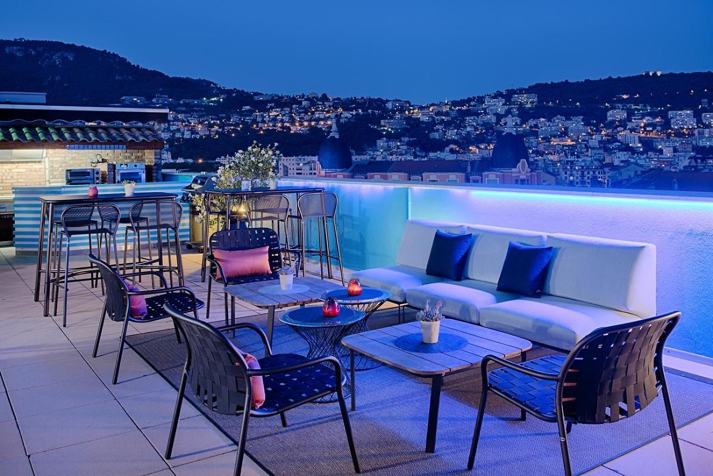 Nh Hotel