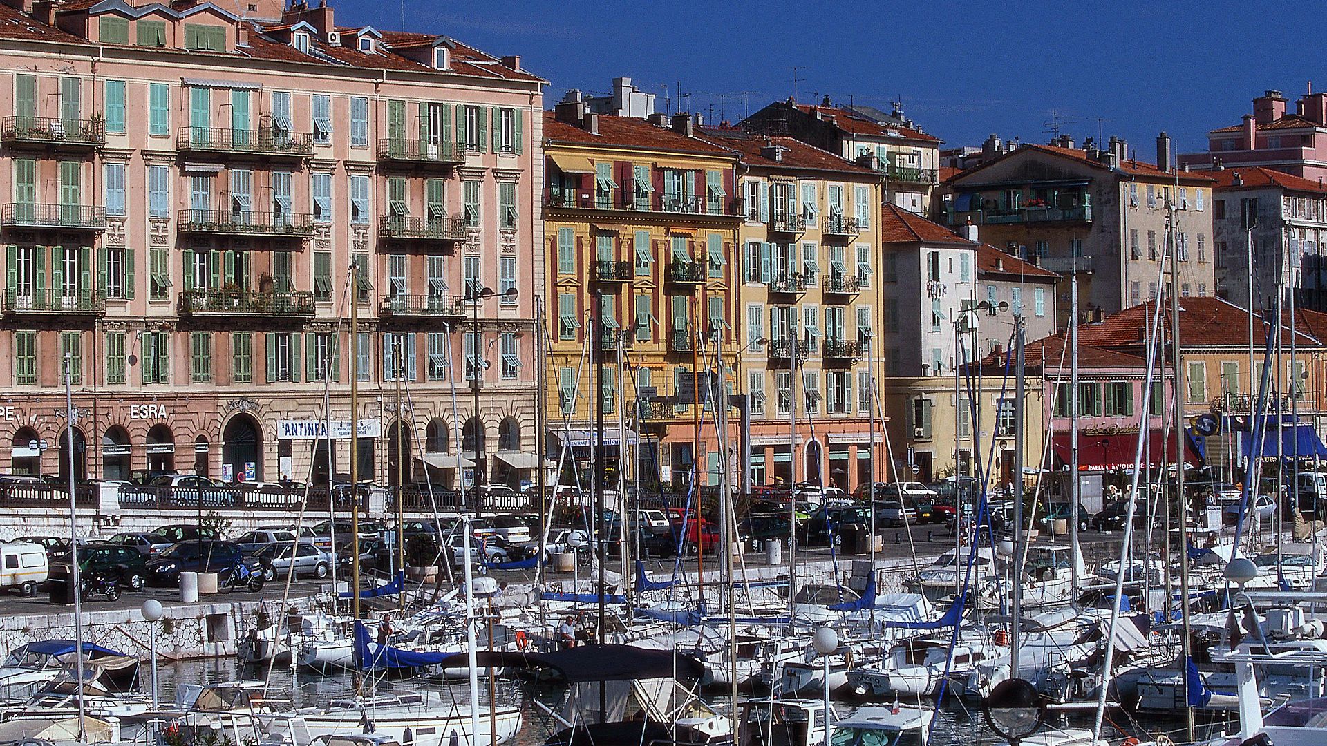 Adagio Access Garibaldi 2* Nice