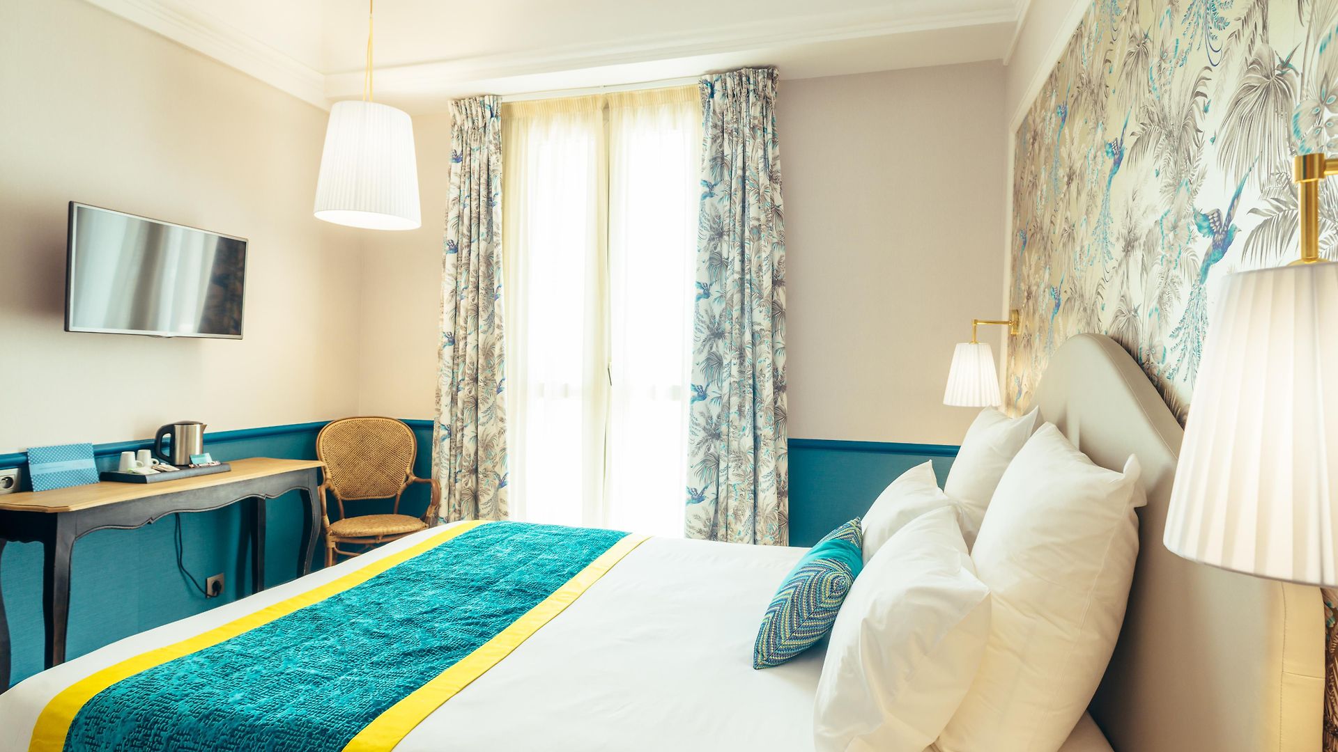 Hotel Otero By Happyculture 4*