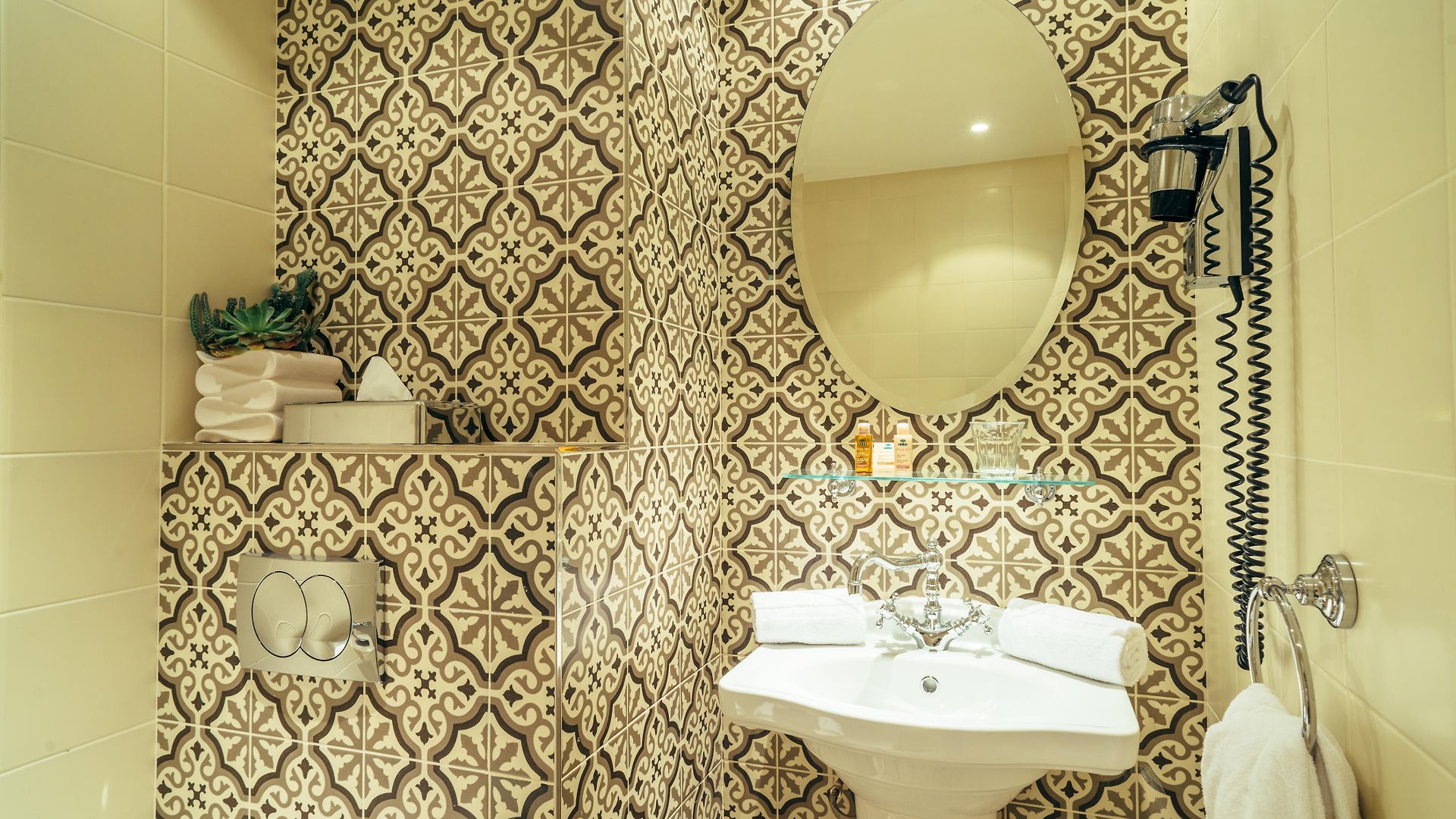 Hotel Otero By Happyculture