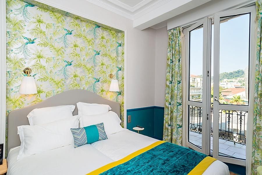 Otero By Happyculture Hotel 4*
